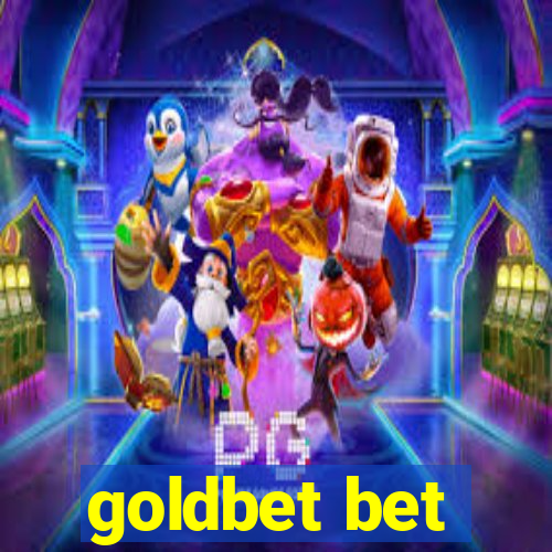 goldbet bet